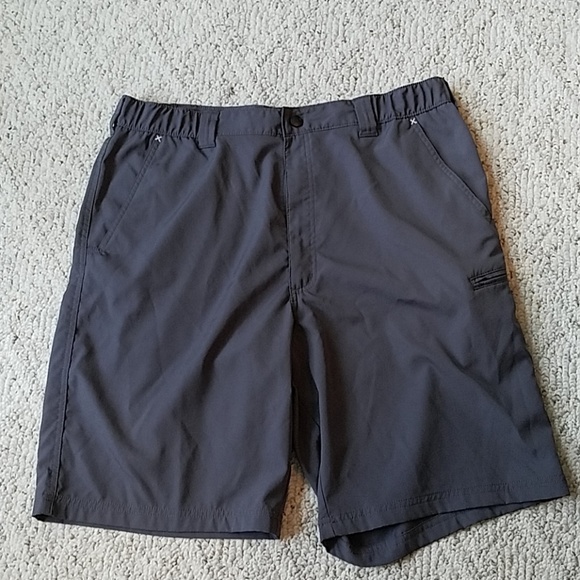 wrangler sport shorts